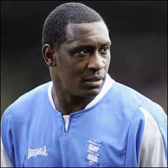 Happy Birthday to Emile Heskey, 42 today, one of our 18 England internationals. 