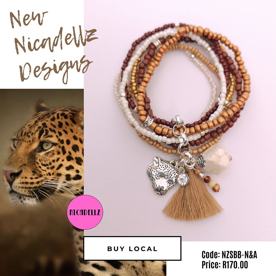 andreleroux777's tweet photo. Nicadellz All in One Beaded Bracelet Stack 🧡

Code: NZSBB-N&amp;A

Price: R170.00

"Those who protect and save other animals lead the way in protecting and saving humanity &amp; earth." 

https://t.co/O8U9kwlmj2

https://t.co/O8U9kwlmj2

https://t.co/WnnwJXmEa2

https://t.co/9JS99QOIkY https://t.co/9BgUyg04or