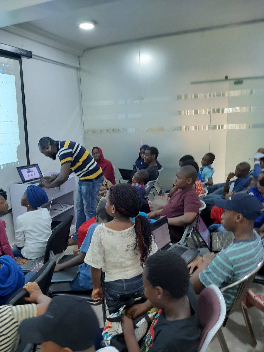 gominaololade's tweet image. Creating solutions for businesses and solving societal problems @C4DLAfrica Code for Development #CODE4D bootcamp 2.0
#innovation 
#DigitalNigeria
#DigitalGovernment 
#SmartCitizens