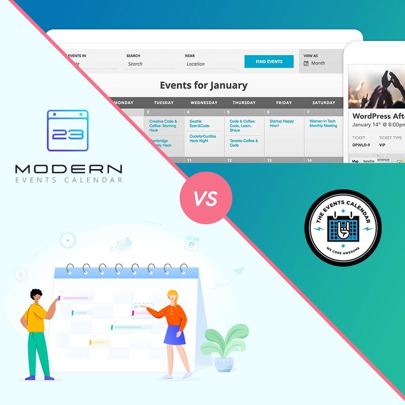 webnus's tweet photo. ๐ข A great article ๐ on The Events Calendar Vs Modern Events Calendar
๐ฐCost-wise, and ๐ feature-wise and all the other factors here
๐ Read more:
https://t.co/n1Z83IUgMy
#mec #wordpress #wordpresswebsite #webnus #bestwordpressplugin #theeventscalendar #moderneventscalendar https://t.co/HkO7XQJdX1