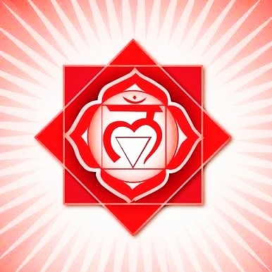MissFanfan25's tweet image. #ChakraKnowledge 🧠 #FirstChakra #Muladhara #RootChakra ❤