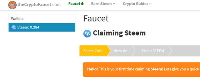 cryprostream's tweet photo. Get Free #Verge (#XVG), #ByteCoin (#BCN), #Steem, #Tron (#TRX), #Siacoin, #Bean cash at theCryptoFaucet https://t.co/Wg1aIsB5h3
#freecrypto #viewads #earnmoney #Crypto #advertising #cryptohunter #contest #bitcoin #thecryptofaucet #rich #earncryptocurrency #earn #earnbtc https://t.co/G9bJXCjRsS
