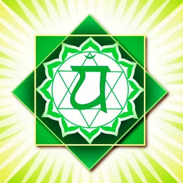 MissFanfan25's tweet image. #ChakraKnowledge 🧠 #FourthChakra #Anahata #HeartChakra 💚