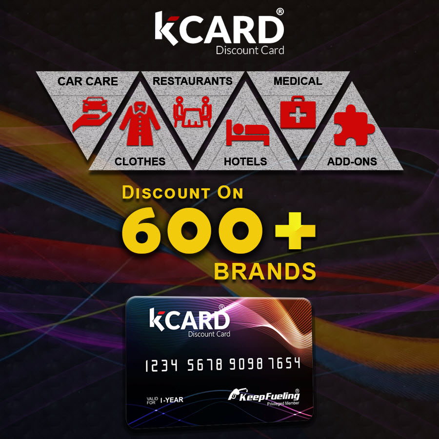 kcardpk's tweet photo. Enjoy Best Discount Offers in Lahore on 600+ Brands with K CARD. So Become a K CARD Member and enjoy amazing offers.

https://t.co/0wA4zpS4uY

#kcard #kcardpk #discountCard #getDiscount #bestDiscountCard #kCardDiscounts #kCardOffers #amazingDiscounts #amazingDiscountOffers https://t.co/wNInE8Ru99