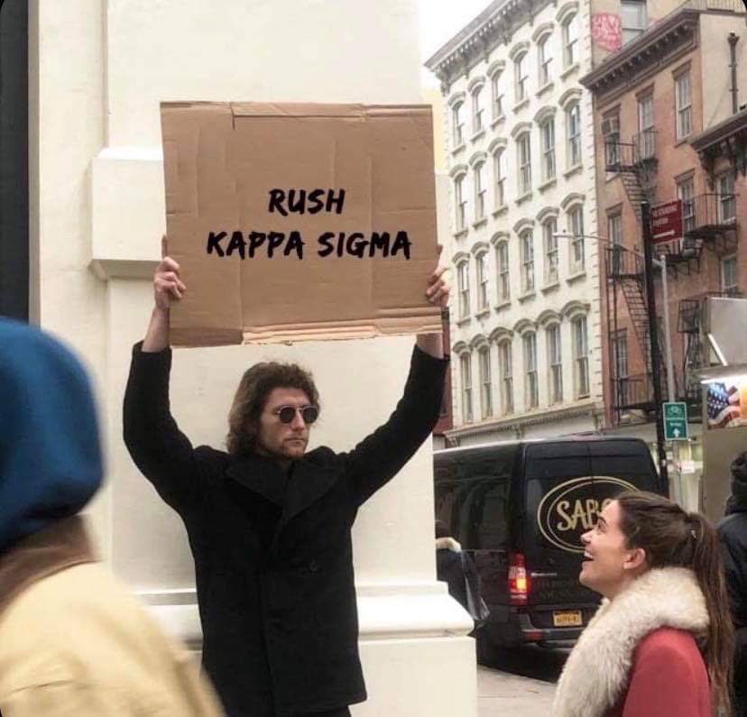 Kappa Sigma Hawaii (@kappasigmahi) on Twitter photo 