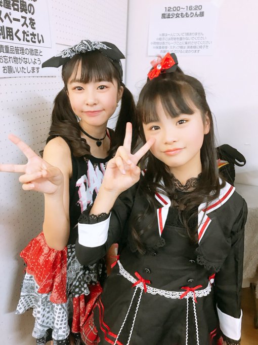 Twitterのコスプレ画像11