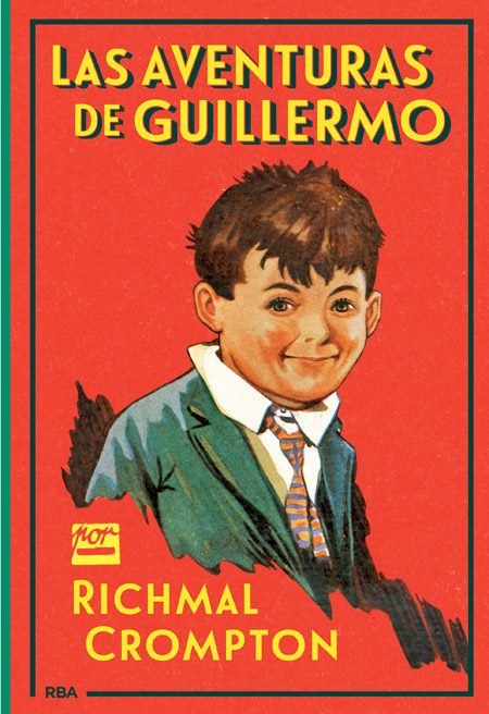 El 11 de enero de 1969 muere la escritora inglesa #RichmalCrompton. En 1922 había comenzado a publicar una larga serie protagonizada por el niño Guillermo que en España se hizo muy famosa entre jóvenes lectores desde los años 50 y aún hoy se sigue publicando. 
#LiteraturaInfantil