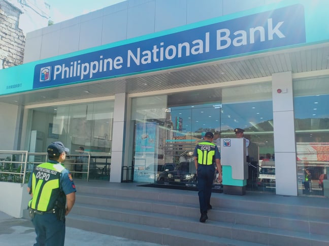 olongapops1's tweet photo. On January 8, 2020, personnel of this station led by PMAJ MAR JOSEPH B RAVELO, Station Commander, conducted bank visitation and coordnation within AOR.
Dilg Olongapo
#OICPNPARCHIEGAMBOA
#PNPKakampiMo https://t.co/1MllqtiZEI
