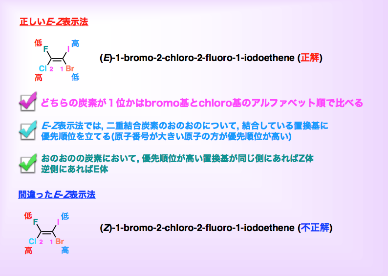 CIT 有機化学2 (@CIT_Organic_2) / Posts / X