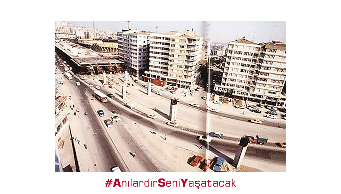 GalatasaraySK's tweet photo. Artık şehrin merkezindeki Mecidiyeköy'e viyadük yapımı, yaşanan mali sıkıntılar, sözleşme problemleri derken 70'li yıllarda yine ayrılmıştı yollarımız. 1972'deki vedalaşmamızın ardından tam 8 yıl boyunca ayrı kaldık senden...  #AnılardırSeniYaşatacak https://t.co/xMDkQ6cHDy