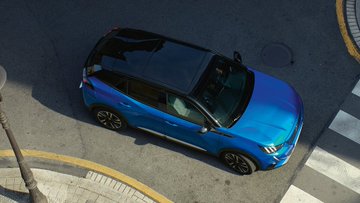 El año acaba de empezar y tenemos mucho por vivir por delante. Súmate al ritmo #FullElectric con el Nuevo #SUVPeugeot2008 en su versión eléctrica. ✨ 
Pídenos información sin compromiso. 😉

#UnboringTheFuture 

#FelizViernes