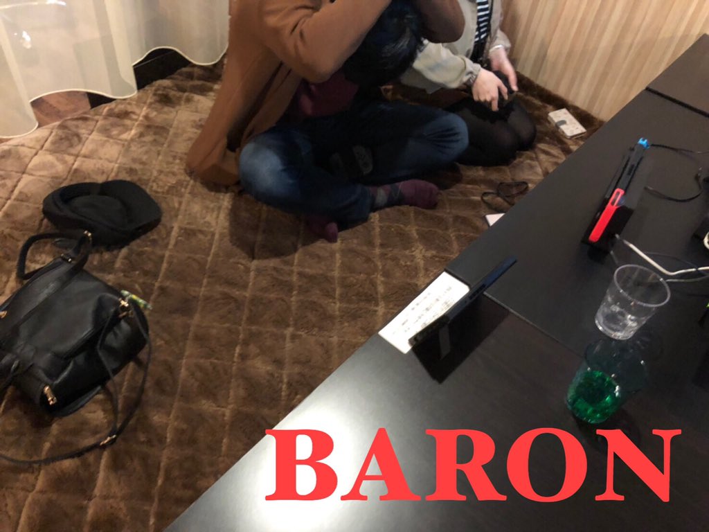 ボードゲームバー 駄菓子バーbaron神戸 Esports Baron Twitter