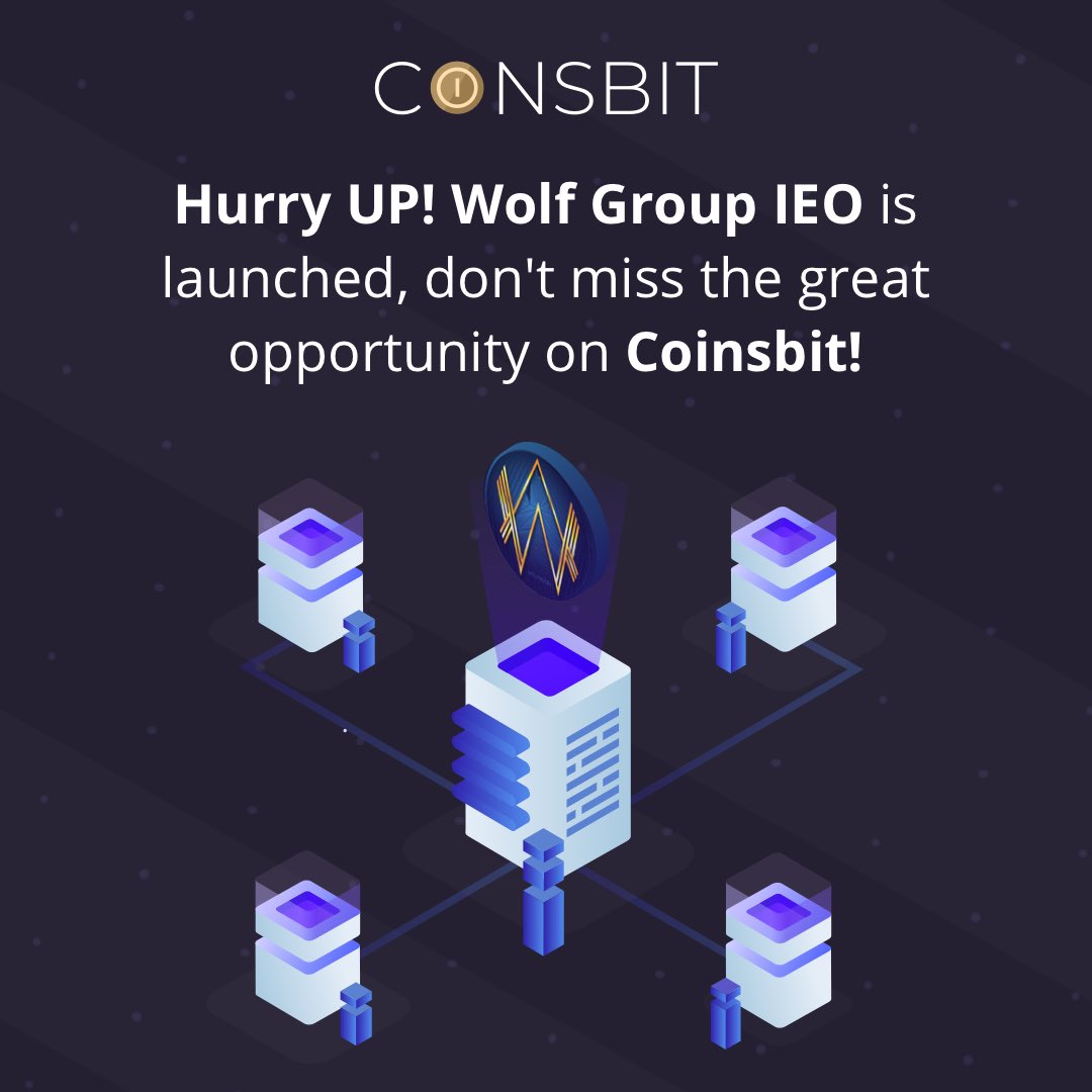 Wolfs Group tweet media