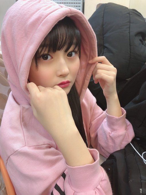 Twitterのコスプレ画像1