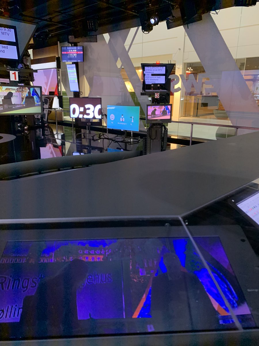 Magnus Heunicke tweet media