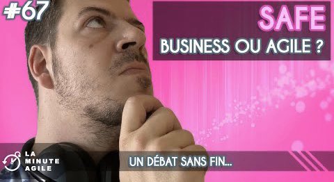 myagilepartner's tweet photo. https://t.co/FodJYBZfY3
Safe, juste business ou aussi agile ? 😅😇 Mon petit avis sur ce débat sans fin...
#safe #scaleagileframework #agile #scrum #agilealechelle #agileatscale #frameworkagile #methodeagile https://t.co/nqT4bE6U3v