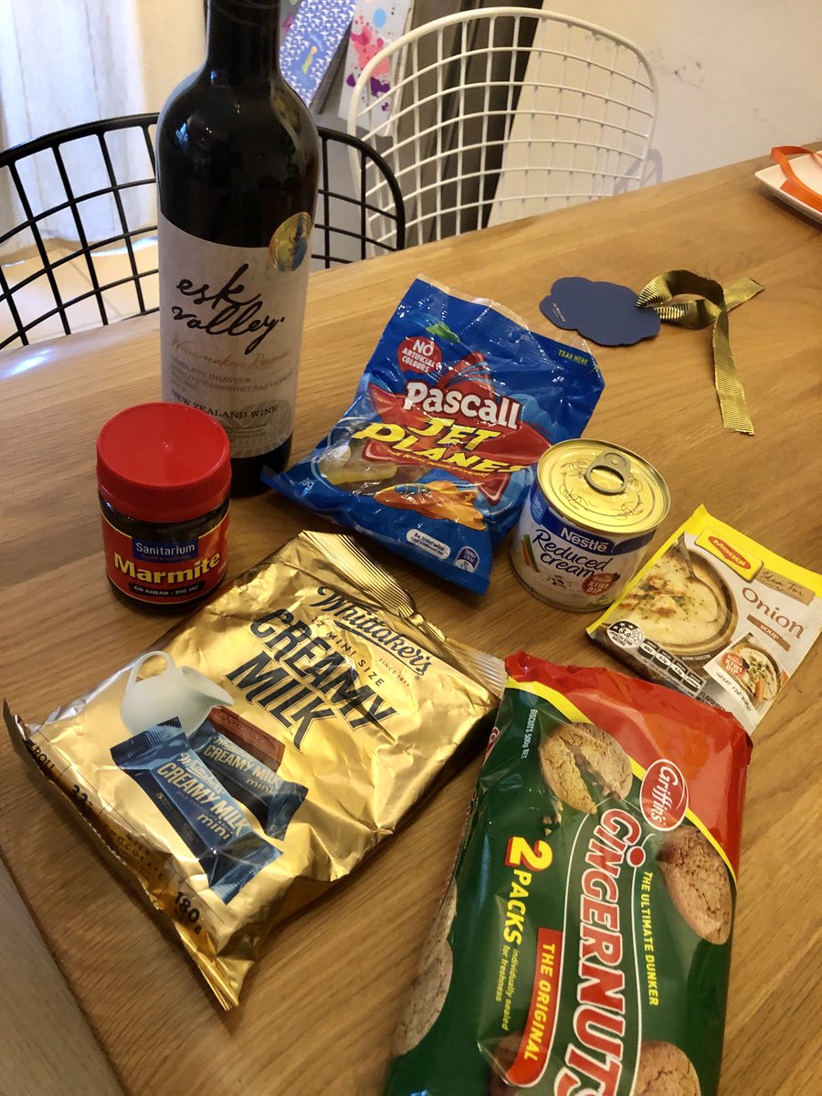 Tom Higham tweet media