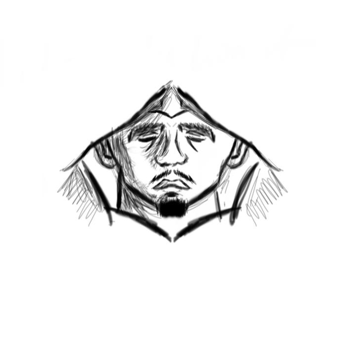 fiyindesign's tweet photo. I'm really enjoying this drawing tablet.
The pressure detection is simply beautiful, and the "paper &amp; pen-like" flow is just great.

I made these this morning as part of getting accustomed to using it. I'd say it's pretty good for my first ever digital art. https://t.co/ziWBN90BOD