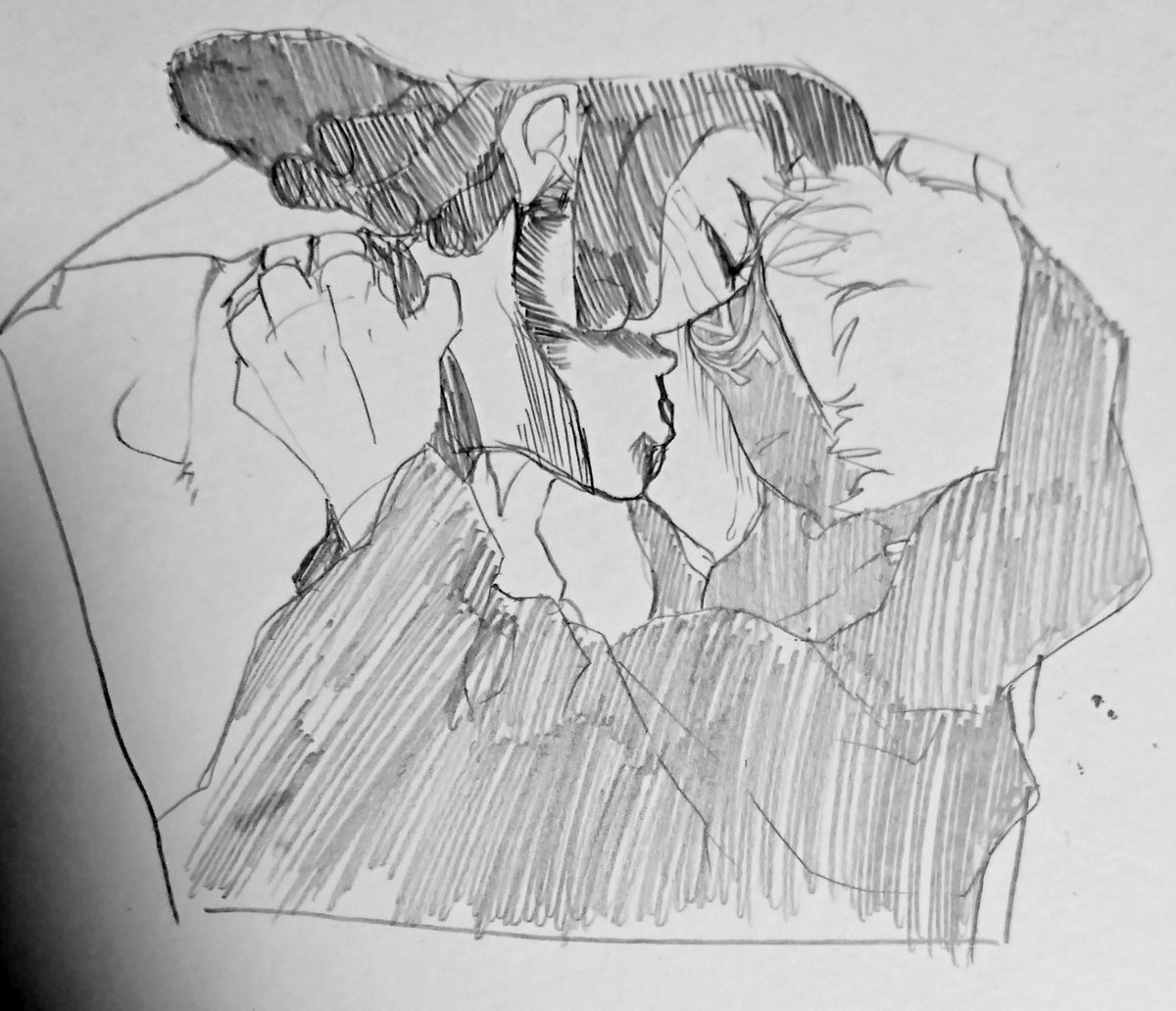 カウ占キッス 