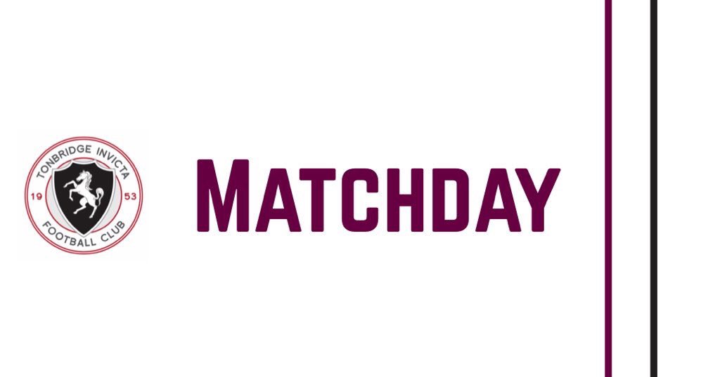 Tonbridge Invicta FC tweet media