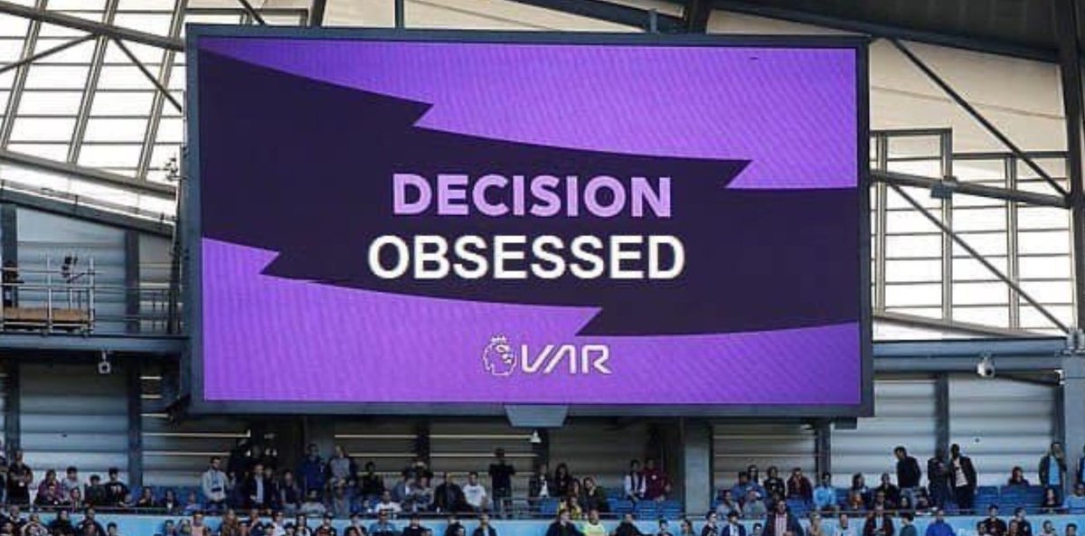 DJ__Shanks's tweet image. West Ham have a goal disallowed and the whole league is obsessed with Liverpool again, and it's great to see 👍. #lfc #var #gofuckyourselves
