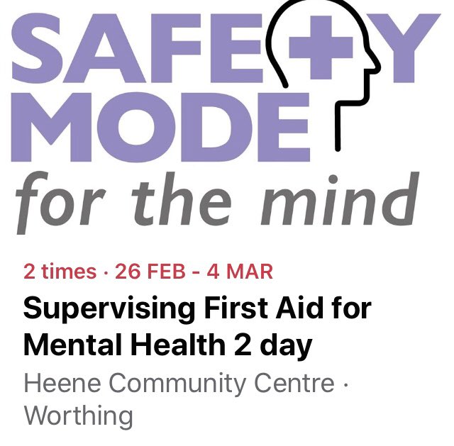 mode_mind's tweet image. 