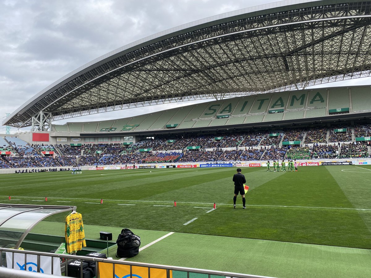 東北生活文化大学高校サッカー部 Sur Twitter 埼玉スタジアム2 2 全国高校サッカー選手権大会準決勝 青森山田 Vs 帝京長岡 静岡学園 Vs 矢板中央 の観戦に来ました 日頃のトレーニングの強度を推し測ることができました 埼スタで受けた刺激を