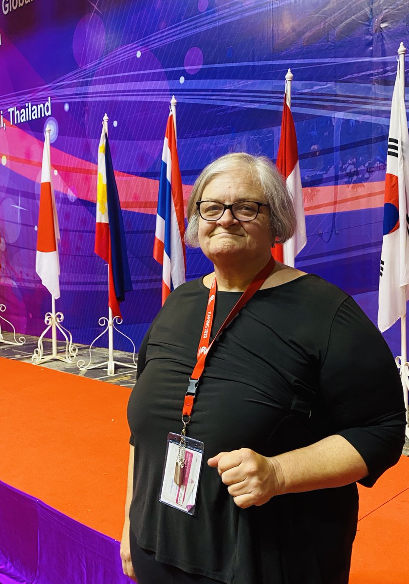 The 23rd East Asian Forum of Nursing Scholars tweet media