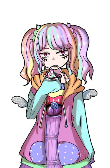 奇抜な髪のtwitterイラスト検索結果 古い順 奇抜な髪のtwitterイラスト検索結果 古い順