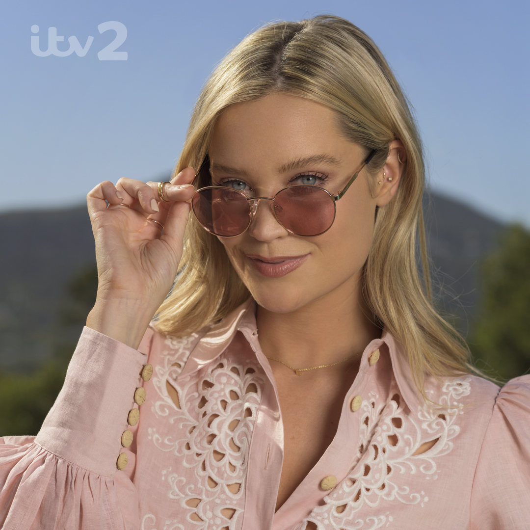 Looking towards tomorrow like… 👀❤️🏝
@thewhitmore
@LoveIsland Sunday 9pm @ITV2
#LoveIsland