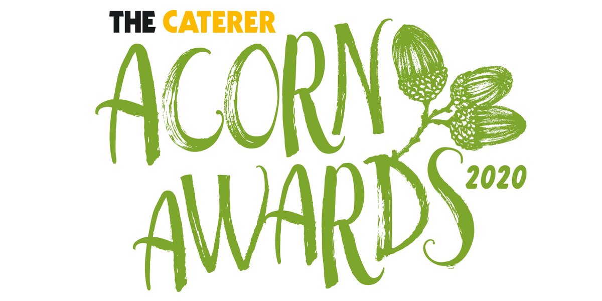 The Caterer tweet media