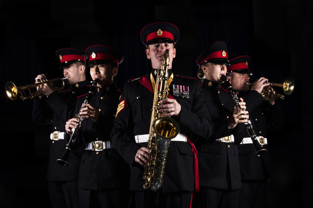 Army v Navy Match tweet media