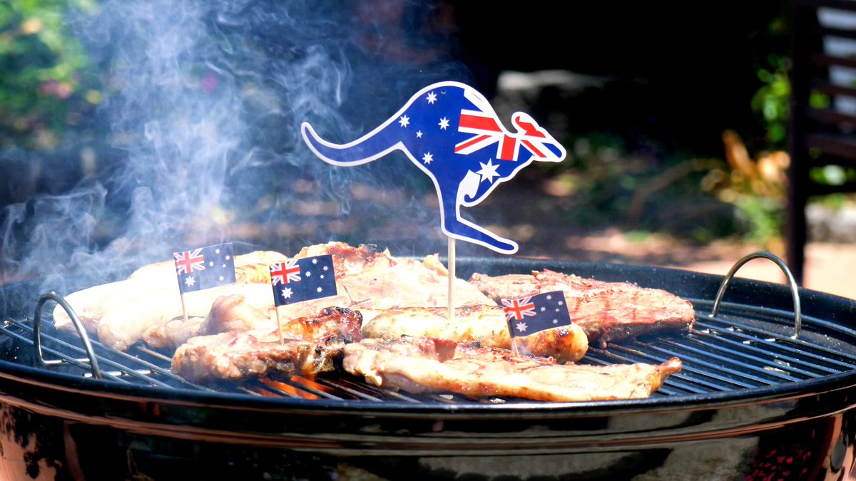 Spend the Australia Day long weekend with us here on the Sunshine Coast. We have sea, surf, sand and BBQs 🌊☀️⛱

Check out these great local events: monacocaloundra.com.au/australia-day-… 

#monacoresort #monacocaloundra #caloundra #visitcaloundra #sunshinecoast #AustraliaDay #GoldCoast