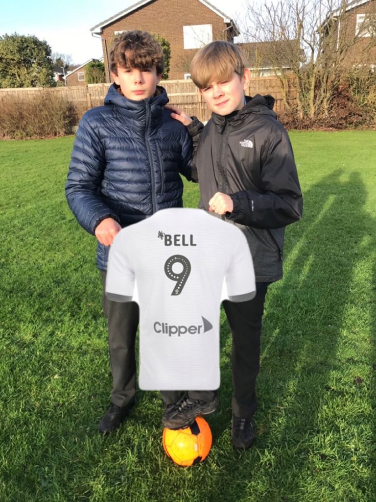 FCMillwall1885's tweet photo. ⚠️Breaking News⚠️ Millwall F.C. would like to announce the signing of 19 year old Thomas Bell for a small sum of £10 Million from @southport_fc . The young Englishman scored 17 in 25 games in his previous campaign. Hopefully we will see this youngster develop here⚽️@tom_bell29 https://t.co/XzKxEcvaLr