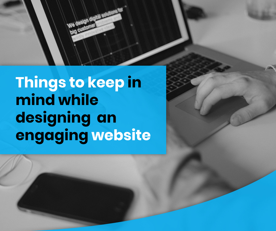 NimapInfotech's tweet image. Things to keep in mind while designing an engaging website:
nimapinfotech.com/blog/things-to…

#NimapInfotech #webdesign #website #designing #design #DesignThinking #webdevelopment #webdesigner #Blog #blogger