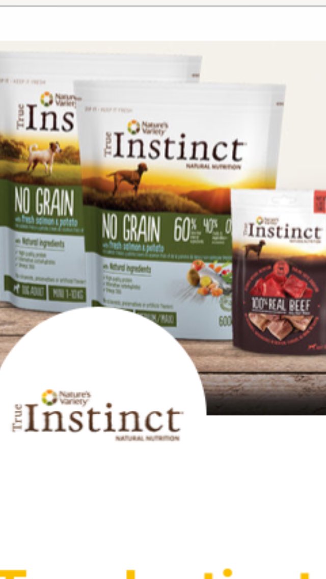 yanisport's tweet photo. Bonjour à tous.
.
• @trueinstinct_fr @trndfrance .
.Ma candidature à été confirmée, je suis ravie pour mon petit chien .
.
•IIl à hâte de réceptionner le colis, et de commencer le test.
.
•Merci @trndfrance et @trueinstinct .
•Bon week-end.
.
•#trnd #trueinstinct https://t.co/I4Xm7fuYDz