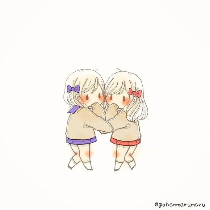 Gohanmarumaruさんのイラストまとめ 4ページ目