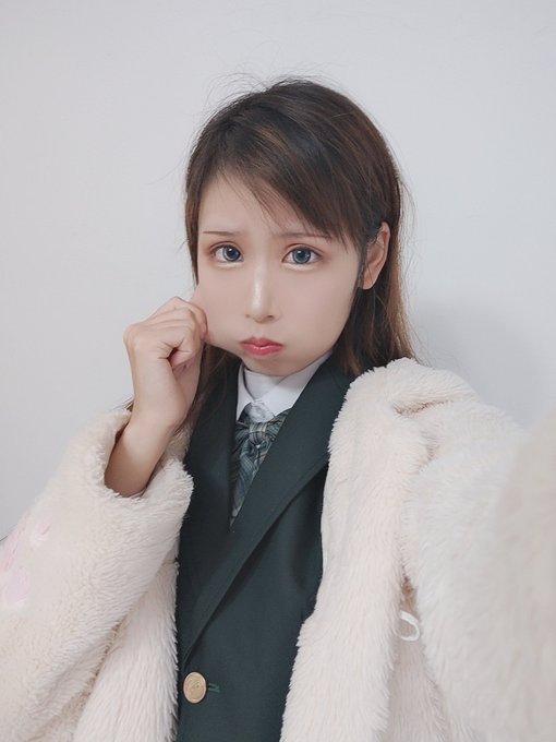 コスプレイヤー爱老师_PhD のTwitter画像37