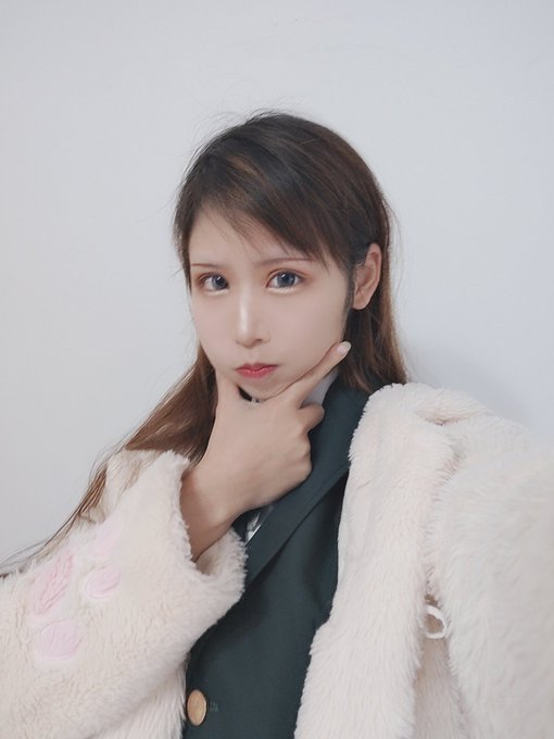 コスプレイヤー爱老师_PhD のTwitter画像38