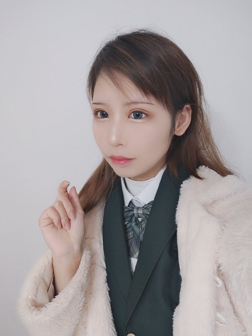 コスプレイヤー爱老师_PhD のTwitter画像39