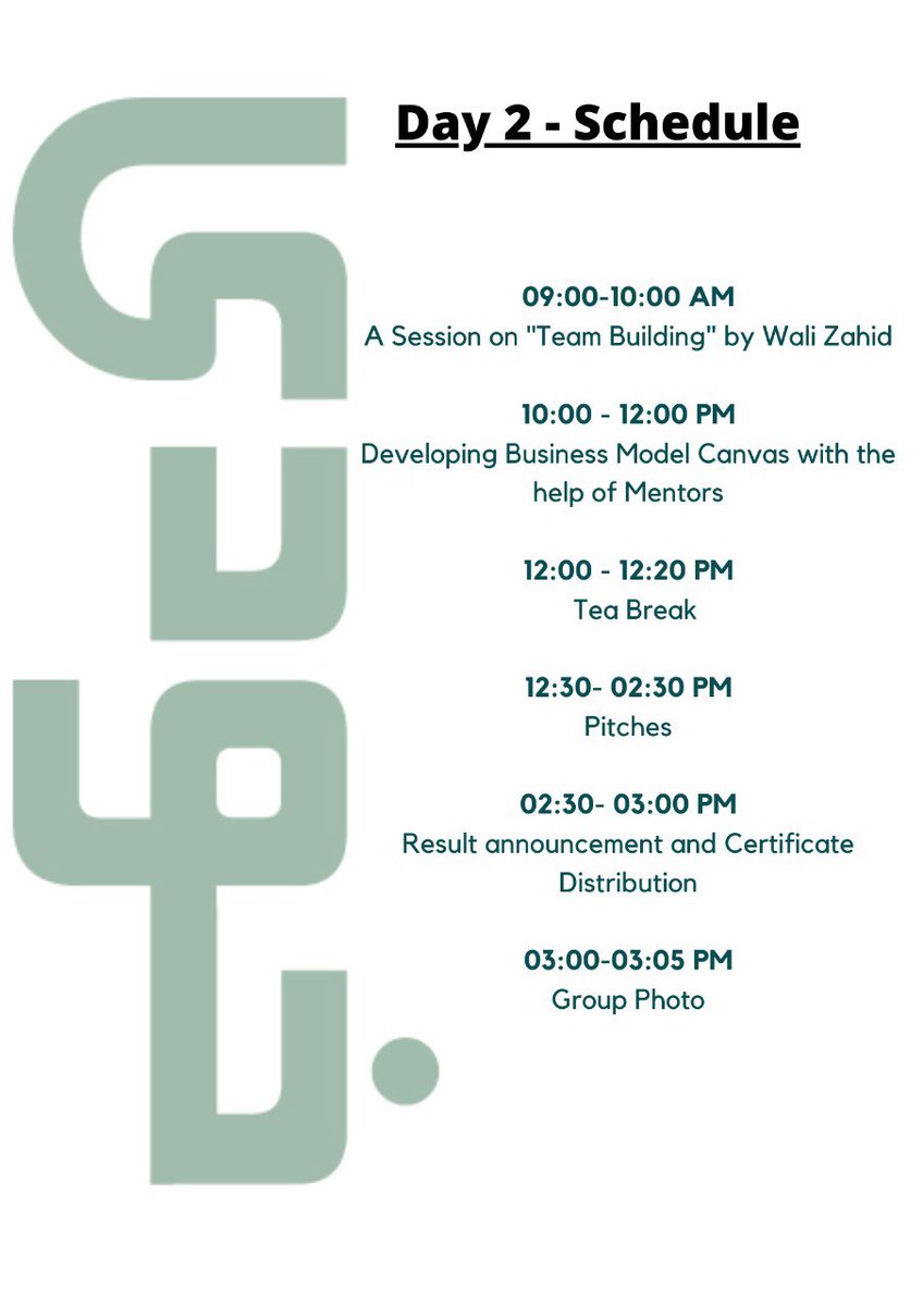 walizahid's tweet image. Missed to speak to young women #entrepreneurs in Lahore #PIFD today. Next time. @SkillCiti