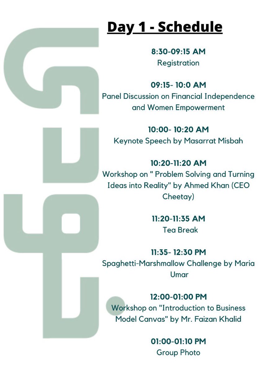 walizahid's tweet image. Missed to speak to young women #entrepreneurs in Lahore #PIFD today. Next time. @SkillCiti