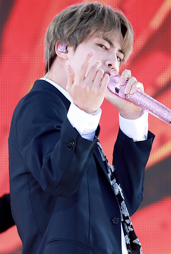 -The 1st & only  @BTS_twt member to win Sculpted Face Awarded by Plastic Surgeons and Doll Makers-1st and only member in the UNICEF Honors Club.-1st Korean Artist and 1st BTS member to top itunes chart SA with their solo song. #방탄소년단진  #진    #석진  #JIN    #SEOKJIN  #ジン  #金碩珍