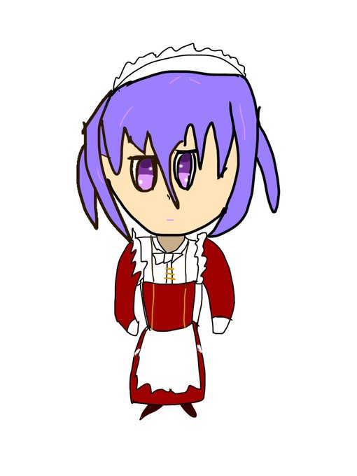 ミニマムなうちの子飼いませんかのtwitterイラスト検索結果