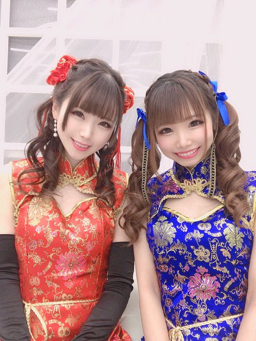 Twitterのコスプレ画像51