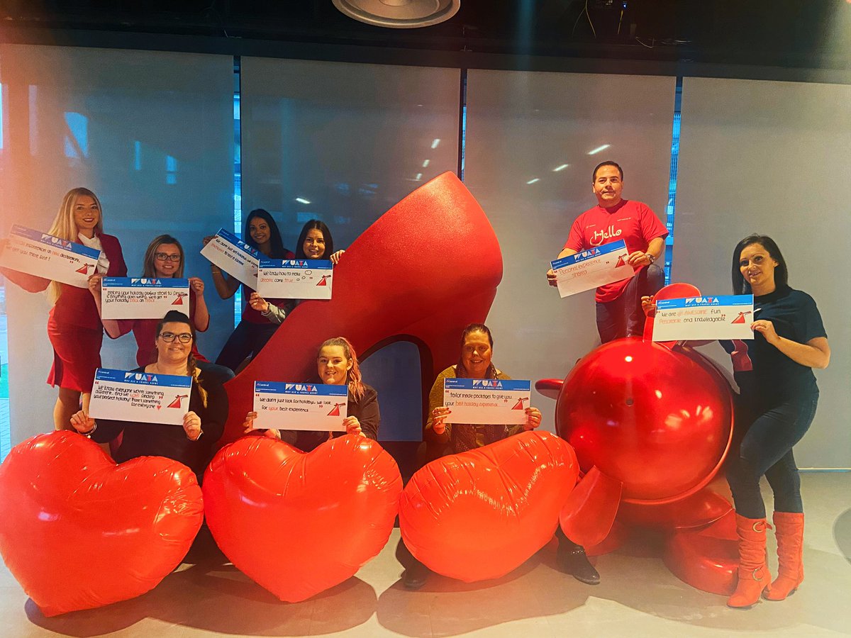 Gemmataplin1's tweet photo. We have inside information on new destinations & we get you there first! #WUATA #travelagentsrock @CarnivalCruise https://t.co/x23N2djnFT