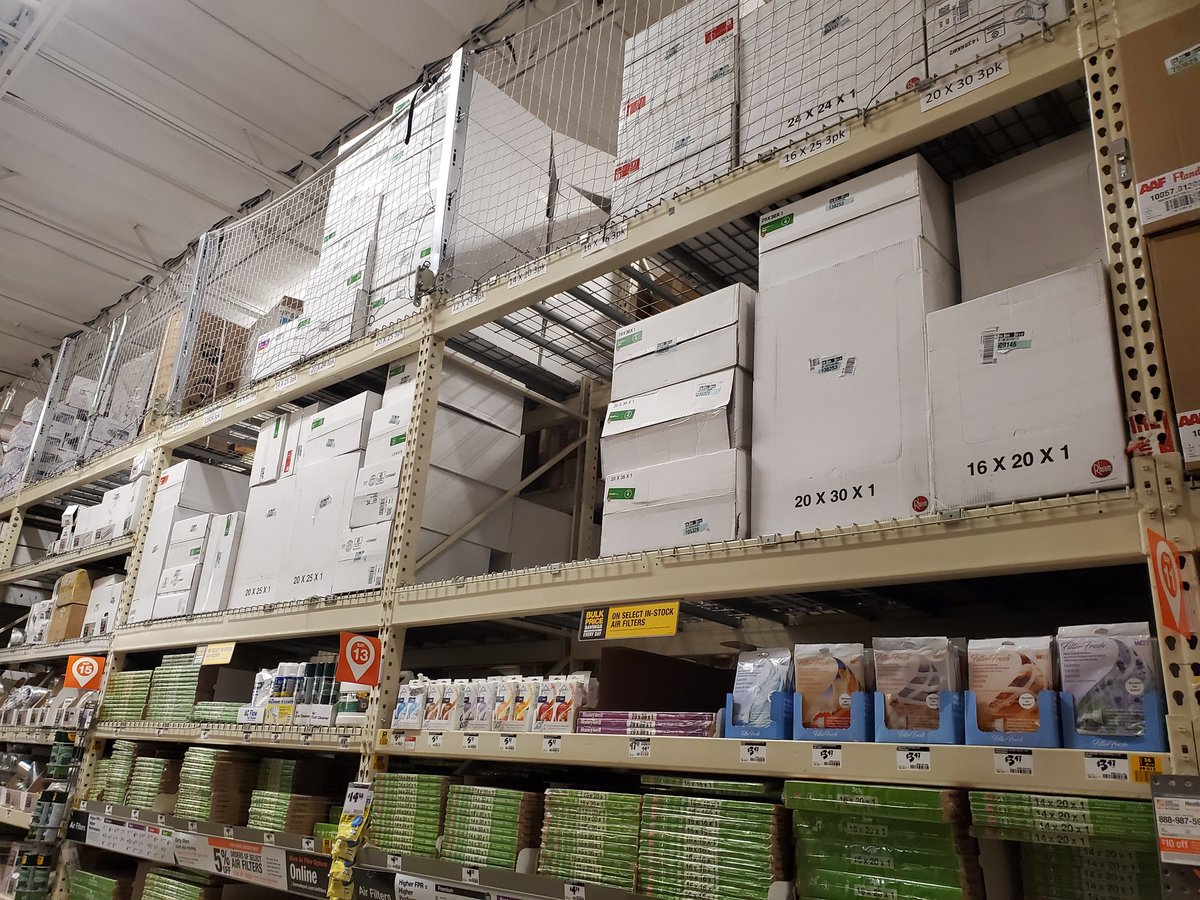 Anna15976264's tweet photo. D38 associate Bob packing down the air filter bays. @ashworth_vi @jennipherball @J_L_DRAPER @0414Sasm @Brenda97157927 @0414Home https://t.co/Ujf0BiqF1I
