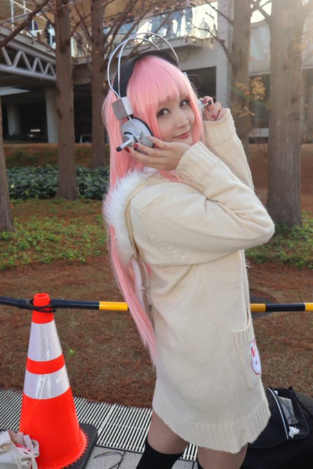 コスプレイヤー赤羽もものTwitter画像34