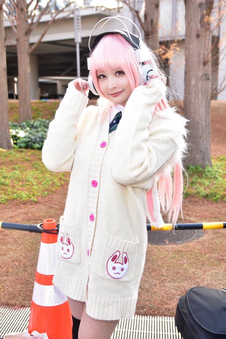 コスプレイヤー赤羽もものTwitter画像33