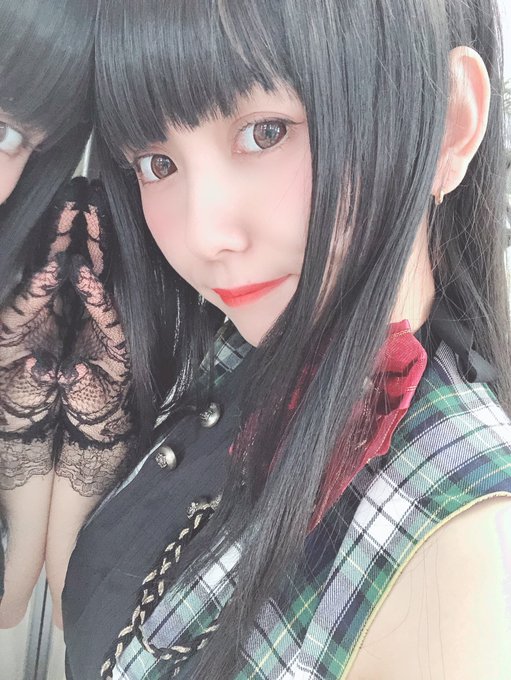 コスプレイヤー一姫のTwitter画像21